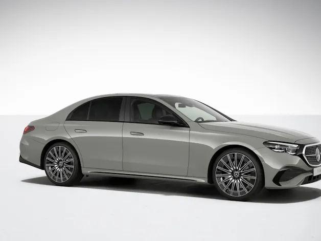 Mercedes-Benz E 450 d AMG Line 4matic
