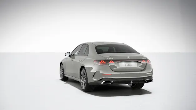 Mercedes-Benz E 450 d AMG Line 4matic