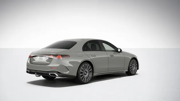 Mercedes-Benz E 450 d AMG Line 4matic