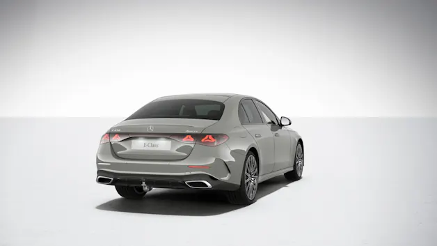 Mercedes-Benz E 450 d AMG Line 4matic