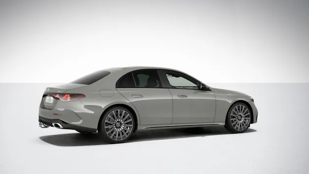 Mercedes-Benz E 450 d AMG Line 4matic