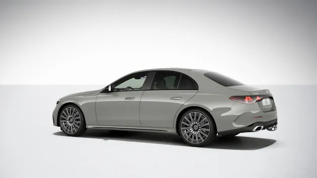 Mercedes-Benz E 450 d AMG Line 4matic