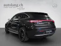 Mercedes-Benz EQC 400 AMG Line 4Matic