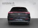 Mercedes-Benz EQC 400 AMG Line 4Matic