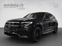 Mercedes-Benz EQC 400 AMG Line 4Matic