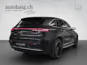 Mercedes-Benz EQC 400 AMG Line 4Matic