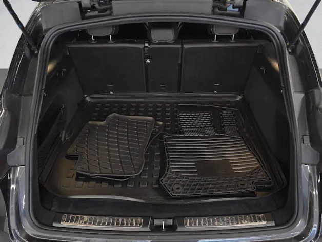 Mercedes-Benz EQC 400 AMG Line 4Matic