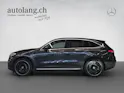Mercedes-Benz EQC 400 AMG Line 4Matic