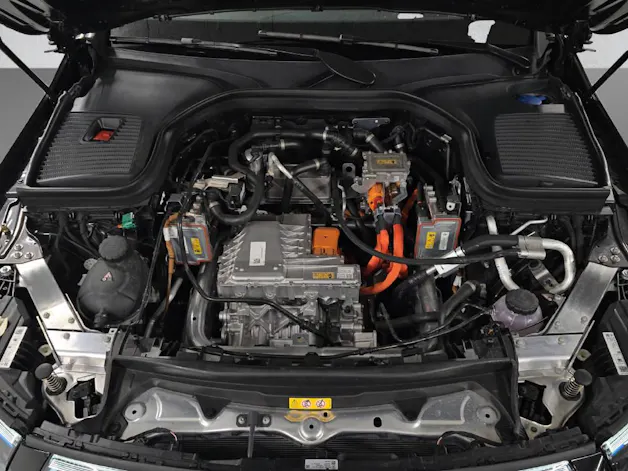 Mercedes-Benz EQC 400 AMG Line 4Matic
