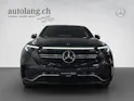 Mercedes-Benz EQC 400 AMG Line 4Matic