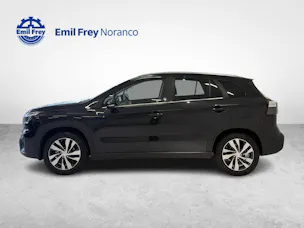 Suzuki S-Cross 1.5 Piz Sulai Top Hybrid 4x4 + Ruote invernali incluse
