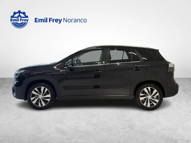 Suzuki S-Cross 1.5 Piz Sulai Top Hybrid 4x4 + Ruote invernali incluse