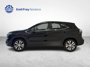 Fahrzeugbild SUZUKI S-Cross 1.5 Piz Sulai Top Hybrid 4x4 + Ruote invernali incluse