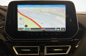 Suzuki S-Cross 1.5 Piz Sulai Top Hybrid 4x4 + Ruote invernali incluse
