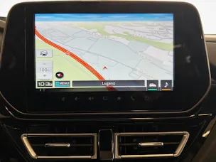 Suzuki S-Cross 1.5 Piz Sulai Top Hybrid 4x4 + Ruote invernali incluse