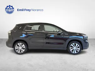 Suzuki S-Cross 1.5 Piz Sulai Top Hybrid 4x4 + Ruote invernali incluse