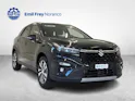 Suzuki S-Cross 1.5 Piz Sulai Top Hybrid 4x4 + Ruote invernali incluse
