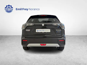 Fahrzeugbild SUZUKI S-Cross 1.5 Piz Sulai Top Hybrid 4x4 + Ruote invernali incluse