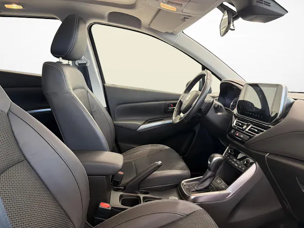 Suzuki S-Cross 1.5 Piz Sulai Top Hybrid 4x4 + Ruote invernali incluse