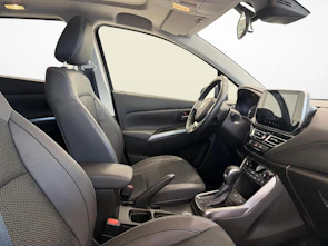 Fahrzeugbild SUZUKI S-Cross 1.5 Piz Sulai Top Hybrid 4x4 + Ruote invernali incluse