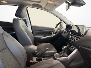Suzuki S-Cross 1.5 Piz Sulai Top Hybrid 4x4 + Ruote invernali incluse