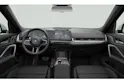 BMW X1 30e xDrive paddles
