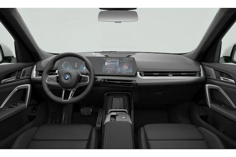 immagine del veicolo BMW X1