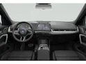BMW X1 30e xDrive paddles