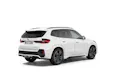 BMW X1 30e xDrive paddles