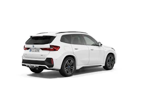 immagine del veicolo BMW X1 30e xDrive paddles