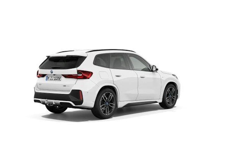 immagine del veicolo BMW X1