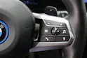 BMW X1 30e xDrive paddles