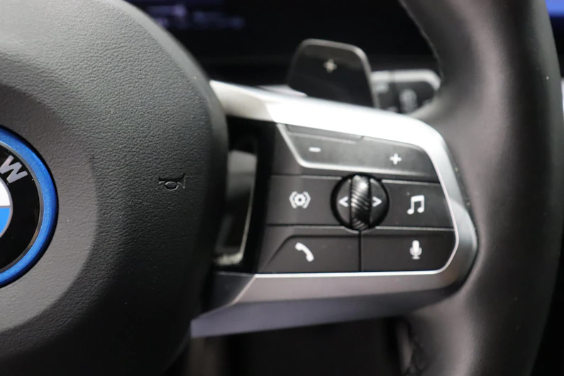 image du véhicule BMW X1