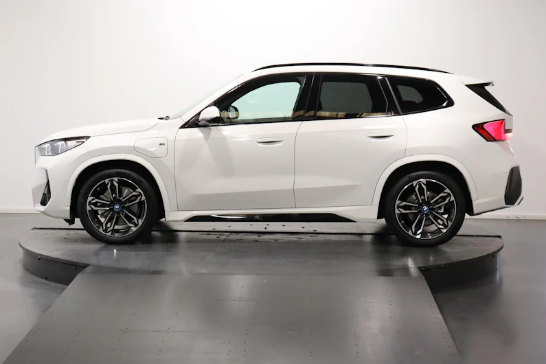 image du véhicule BMW X1