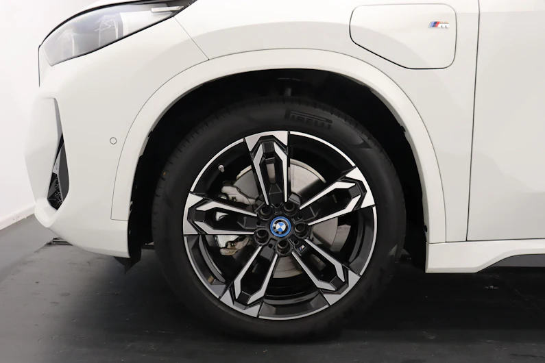 image du véhicule BMW X1