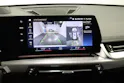 BMW X1 30e xDrive paddles