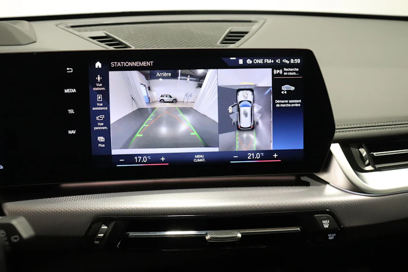 image du véhicule BMW X1