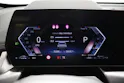 BMW X1 30e xDrive paddles