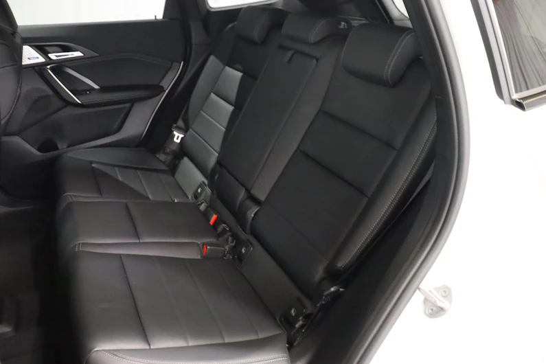 image du véhicule BMW X1