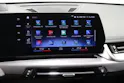 BMW X1 30e xDrive paddles