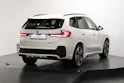 BMW X1 30e xDrive paddles