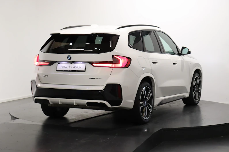 image du véhicule BMW X1
