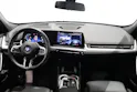 BMW X1 30e xDrive paddles