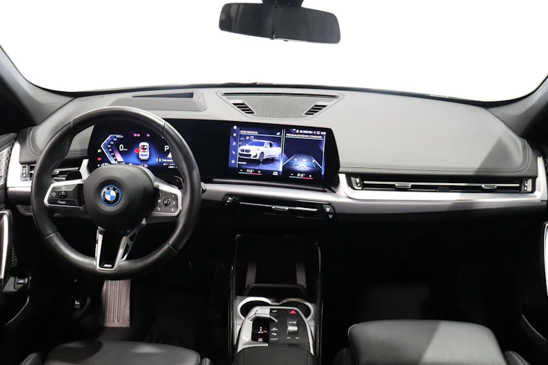 image du véhicule BMW X1
