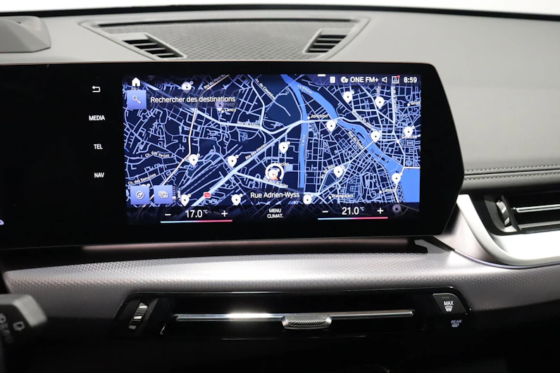 image du véhicule BMW X1
