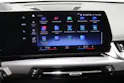 BMW X1 30e xDrive paddles