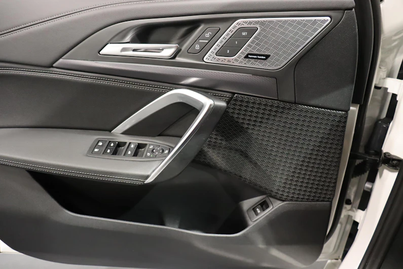 image du véhicule BMW X1