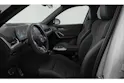BMW X1 30e xDrive paddles