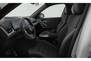 immagine del veicolo BMW X1 30e xDrive paddles