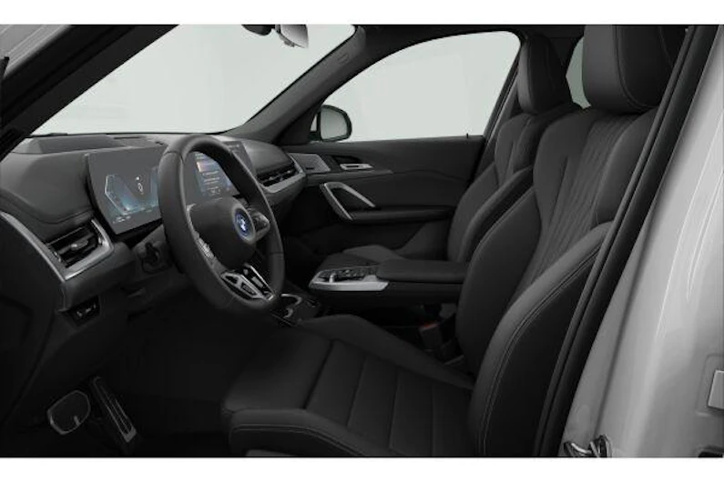 immagine del veicolo BMW X1